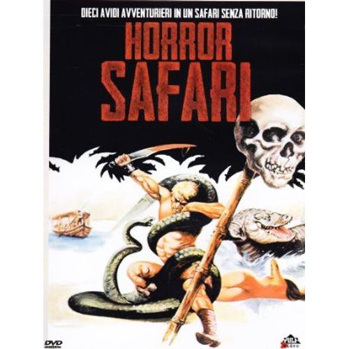 Horror Safari