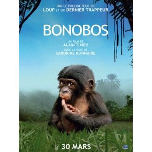 Bonobos