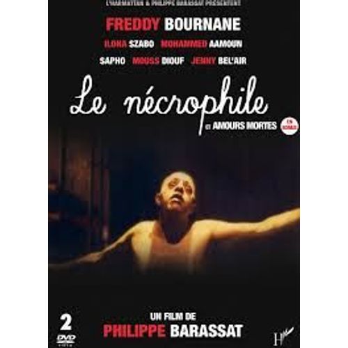 Le Nécrophile + Amours Mortes