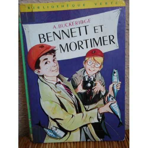 Bennett Et Mortimer