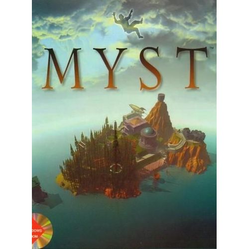 Myst Pc