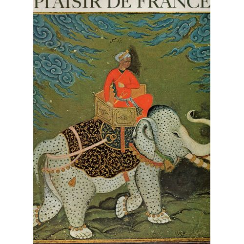 Plaisir De France N° 432, Septembre 1975. Les Voyages D'ibn Battûta, Palazzo Taverna, Millet...