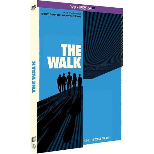 The Walk - Dvd + Copie Digitale