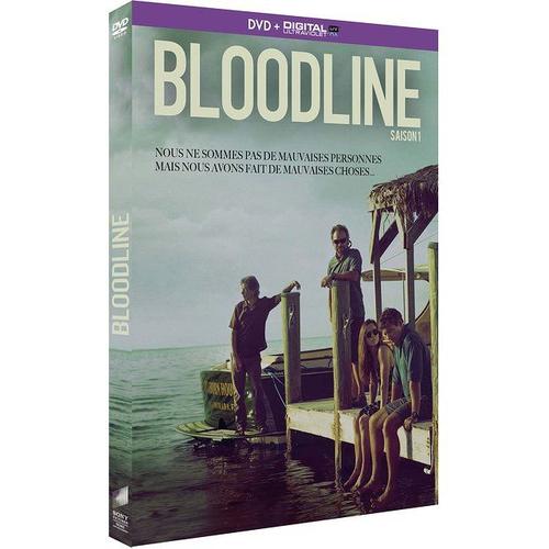 Bloodline - Saison 1