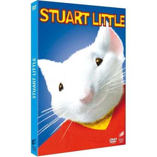 Stuart Little - Dvd + Copie Digitale