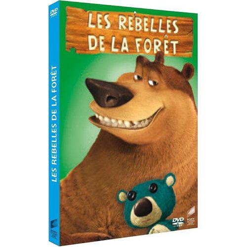 Les Rebelles De La Forêt