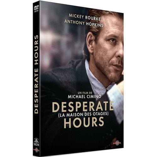 Desperate Hours (La Maison Des Otages)