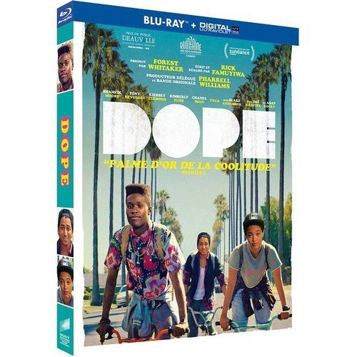 Dope - Blu-Ray + Copie Digitale