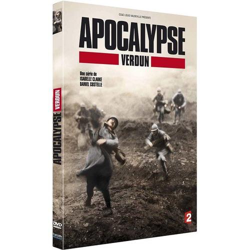 Apocalypse - Verdun