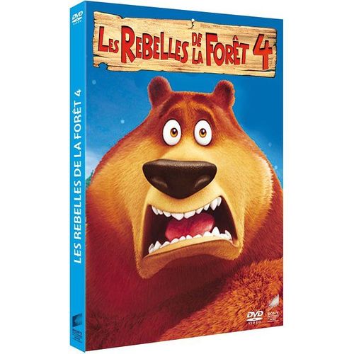 Les Rebelles De La Forêt 4