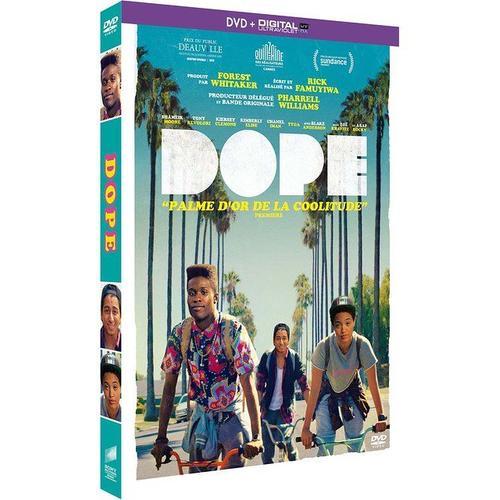 Dope - Dvd + Copie Digitale