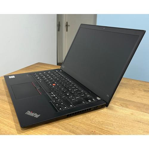 Lenovo ThinkPad X13 Gen 1 13" IPS Core i5 (10th gen) 1.7 GHz - SSD 256 Go - 8 Go AZERTY - Français