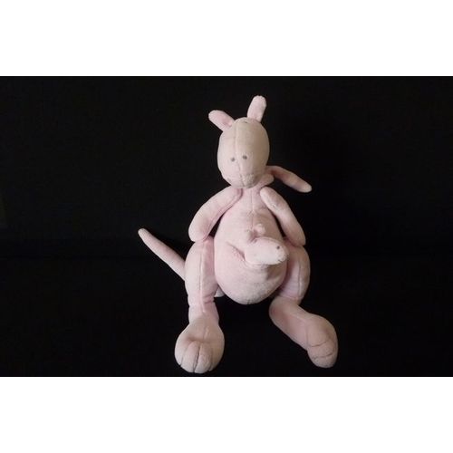 Doudou Kangourou  Sia   1760743   34