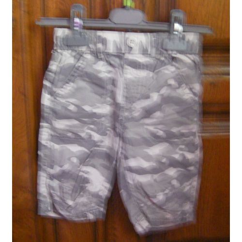 Short Best Way - Taille 3 Ans