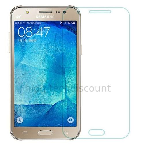 Lot De 3x Films De Protection Protecteur Ecran Pour Samsung Galaxy J3