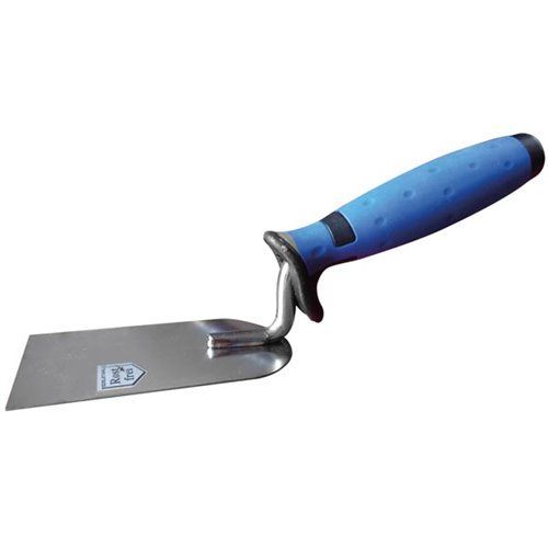 Jung - Spatule De Plâtrier - 100 X 60 Mm - 120 G - Semi-Pro
