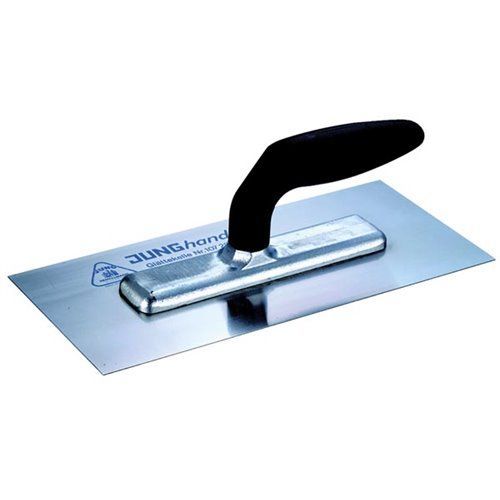 Jung - Plâtroir - Manche Ergonomique - 410 G - Pro