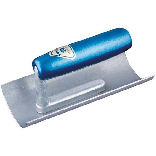 Jung - Plâtroir - Arrondi - 300 G - Pro
