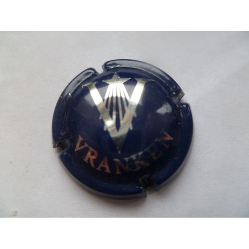 Champagne " Vranken"