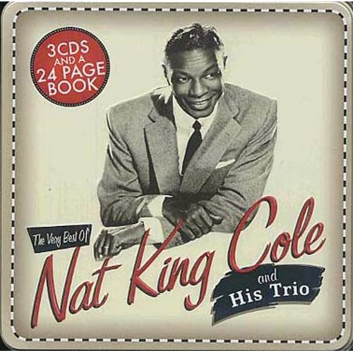 Very Best Of Nat King..