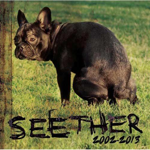 Seether : 2002-2013