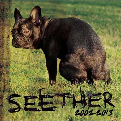 Seether : 2002-2013