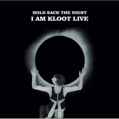 Hold Back The Night I Am Kloot Live