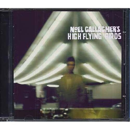 Noel Gallagher's High Flying Birds