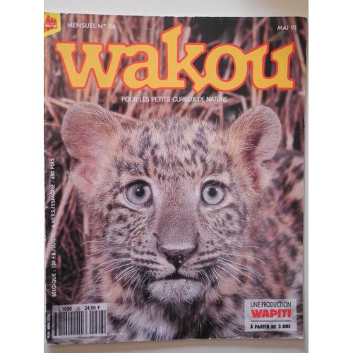 Wakou 26 
