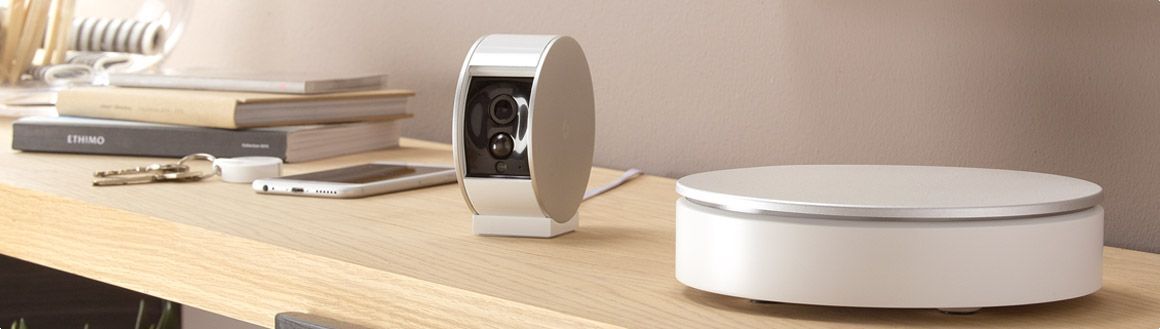 Myfox Home Alarm_image_1|Rakuten
