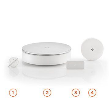 Myfox Home Alarm_image_2|Rakuten