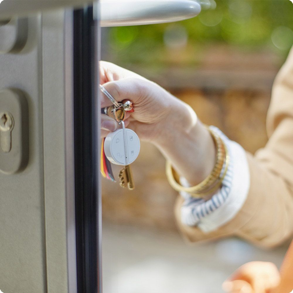 Myfox Home Alarm_image_4|Rakuten