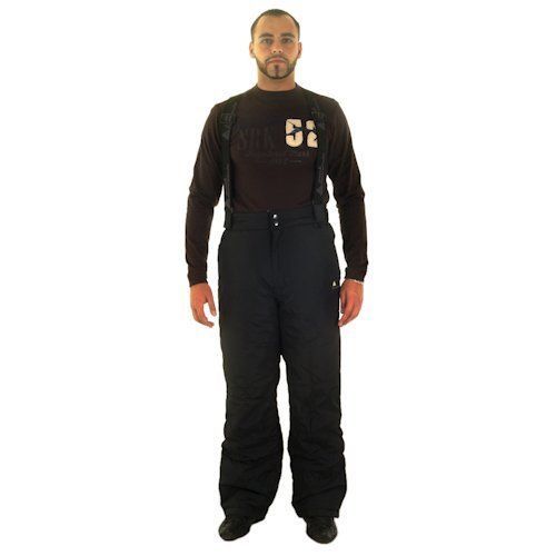 Peak Mountain - Pantalon De Ski Cemix