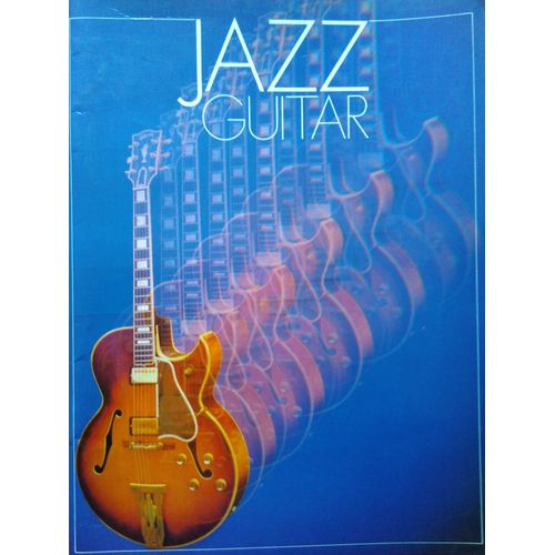 Jazz Guitar