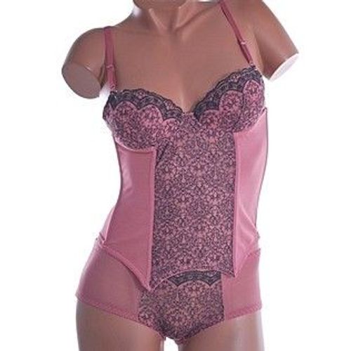 Bustier 