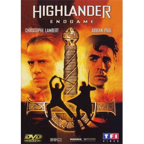 Highlander - Endgame