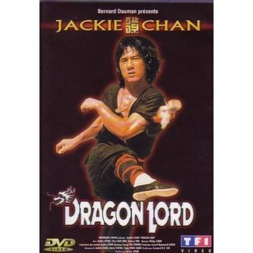 Dragon Lord