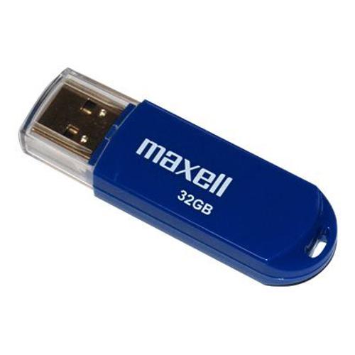 Cle Usb 32go Maxell pas cher - Achat neuf et occasion