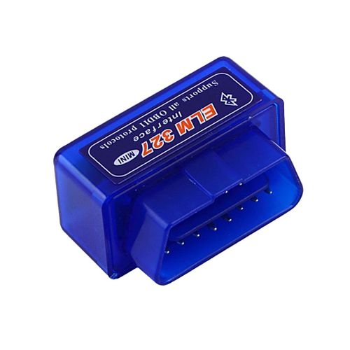 Scanner Interface Bluetooth Car Auto Diagnostic Mini Elm327 Obd2 Ii