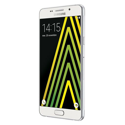 Samsung Galaxy A5 (2016) 16 Go Blanc_image_4|Rakuten