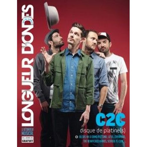 Sur La Meme Longueur D'ondes N°65 C2c