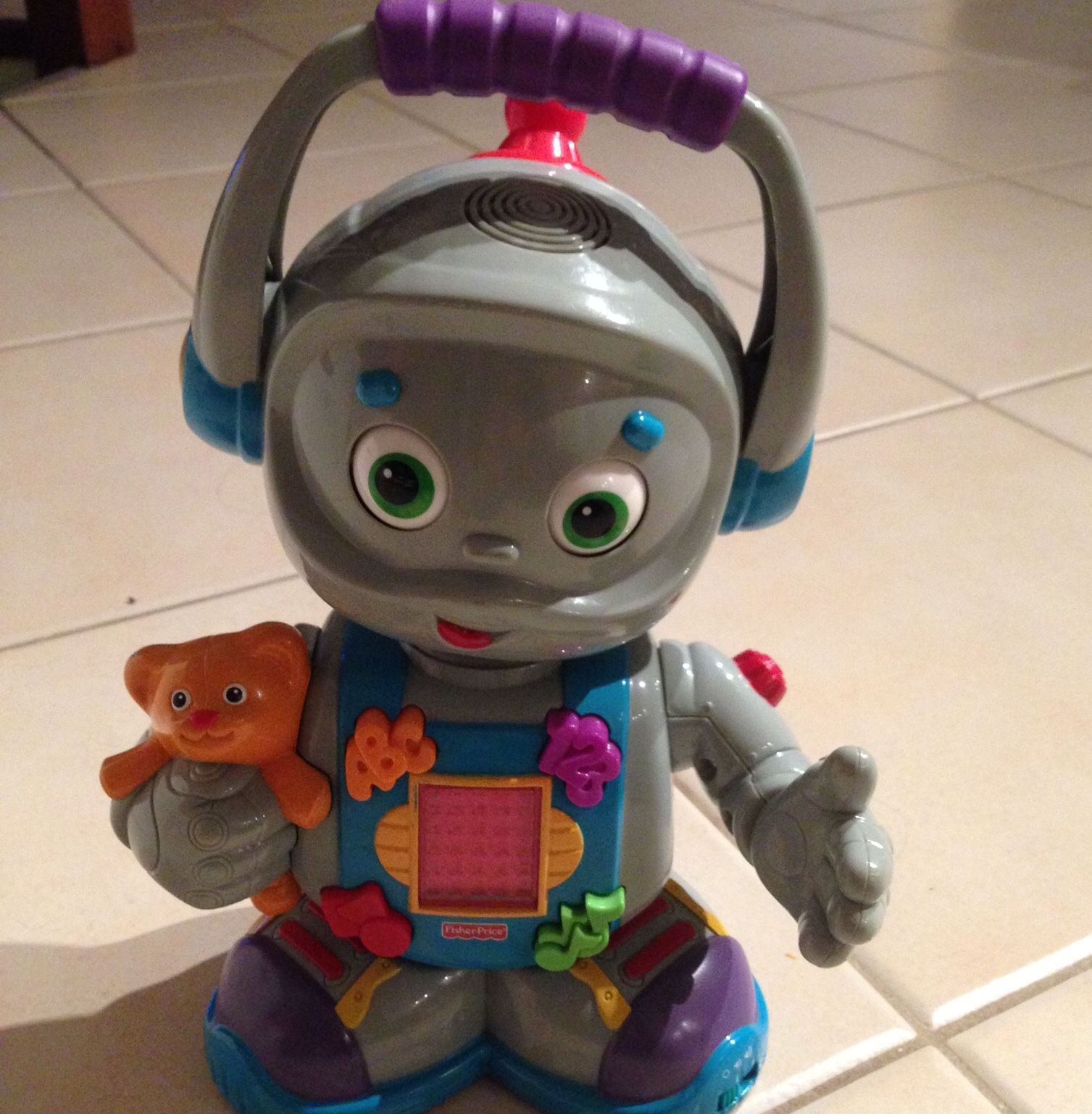 toby robot smartwatch amazon