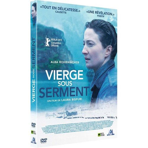 Vierge Sous Serment