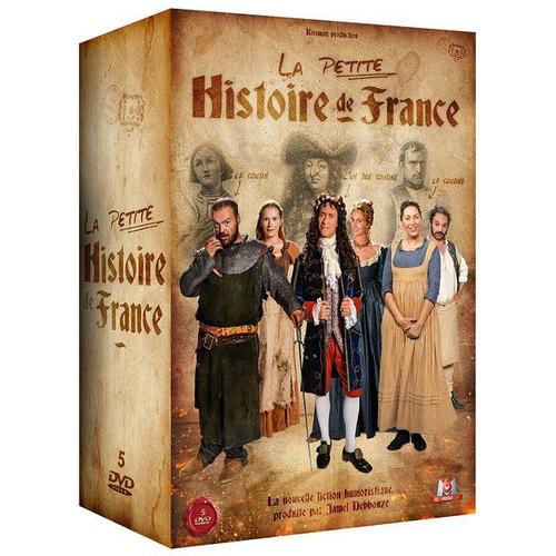 La Petite Histoire De France - Saison 1