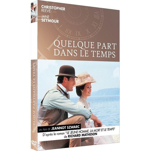 Quelque Part Dans Le Temps