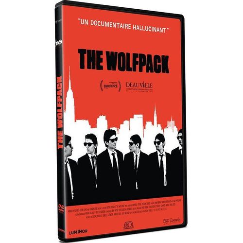 The Wolfpack