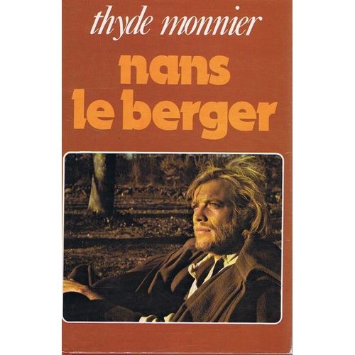 Nans Le Berger