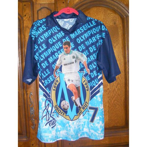 Maillot Sportif - Taille L/Xl