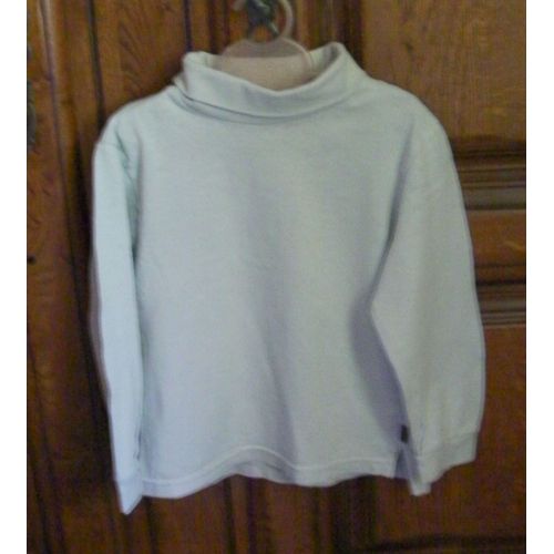 Sous-Pull Cyrillus - Taille 4 Ans