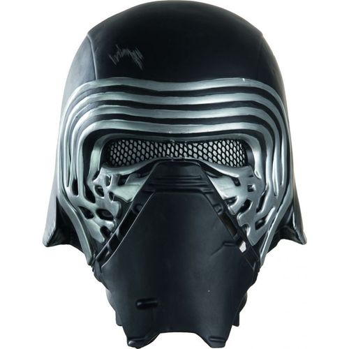 Masque Adulte Kylo Ren - Star Wars Vii?